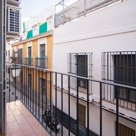 Darsena Central Riverside By Valcambre Seville Exterior photo